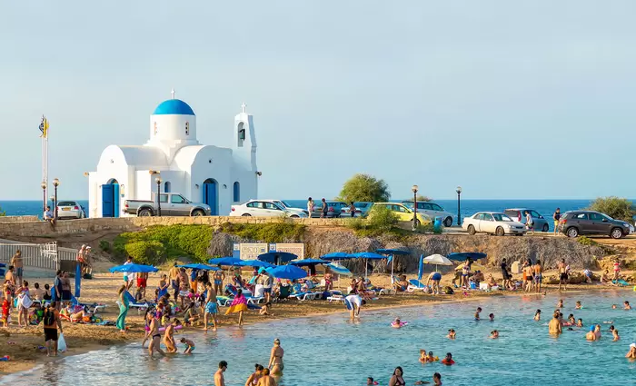 Εντυπωσιακή αύξηση των εσόδων από τον τουρισμό τον Μάρτιο