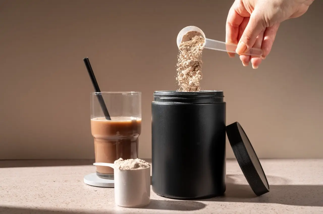 ΗΠΑ: Καμπανάκι από αμερικανική ένωση καταναλωτών για σκόνες πρωτεΐνης