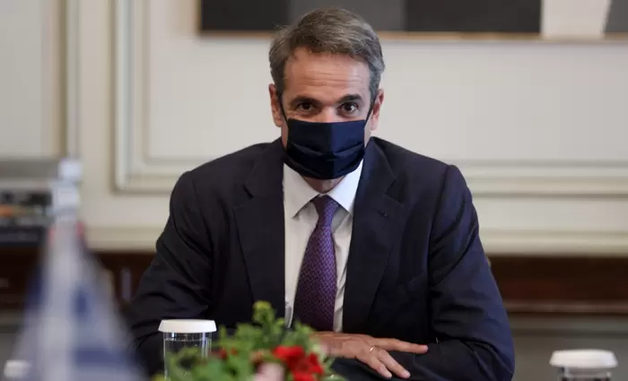 Μητσοτάκης: Αδιανόητο ένα δεύτερο lockdown