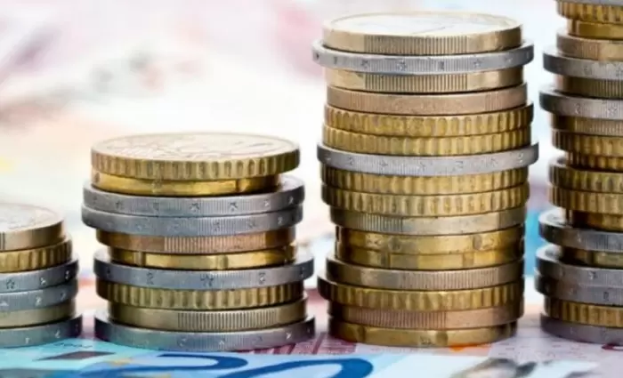 Αυξημένο κατά €245 εκ. το πλεόνασμα της Γενικής Κυβέρνησης