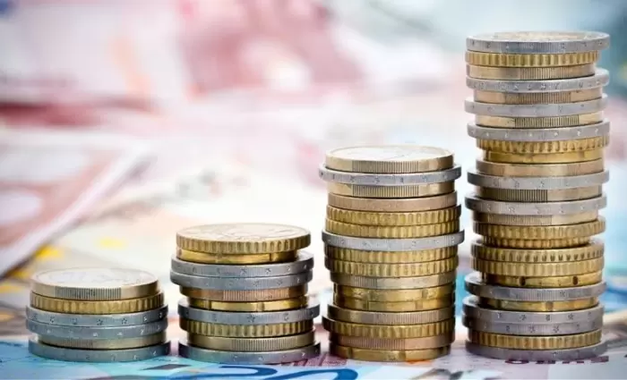 Πλεόνασμα €876,3 εκατομμυρίων στα κρατικά ταμεία για το 2023