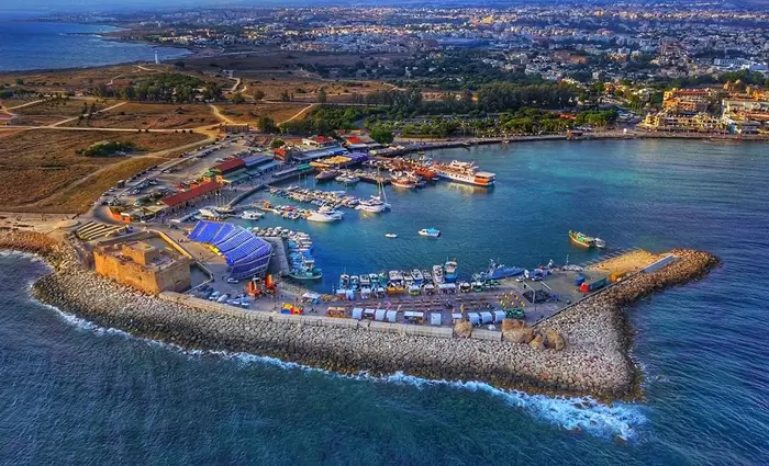 Στο 75% η πληρότητα των ξενοδοχείων στην Πάφο