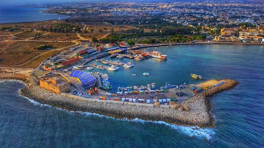 Στο 75% η πληρότητα των ξενοδοχείων στην Πάφο