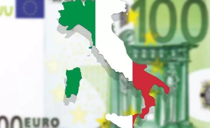 Ιταλός ΥΠΟΙΚ: Δεν βλέπει εμπόδια στη συμφωνία με ΕΕ για προϋπολογισμό