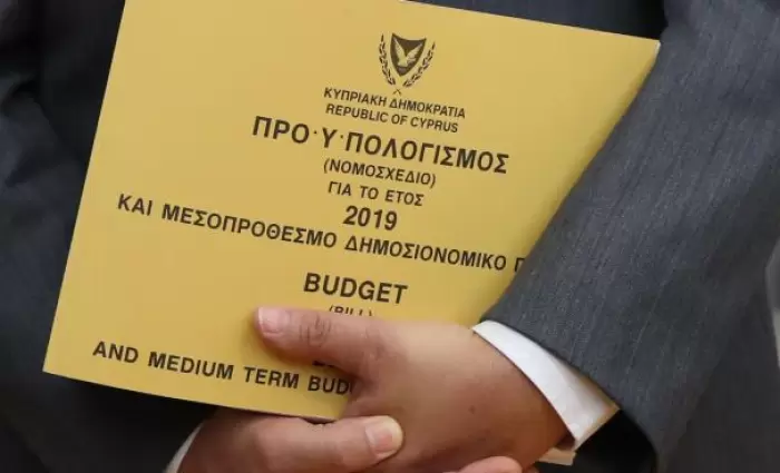 ΥΠΟΙΚ: Ο προϋπολογισμός 2019 είναι χωρίς αρνητικές εκπλήξεις