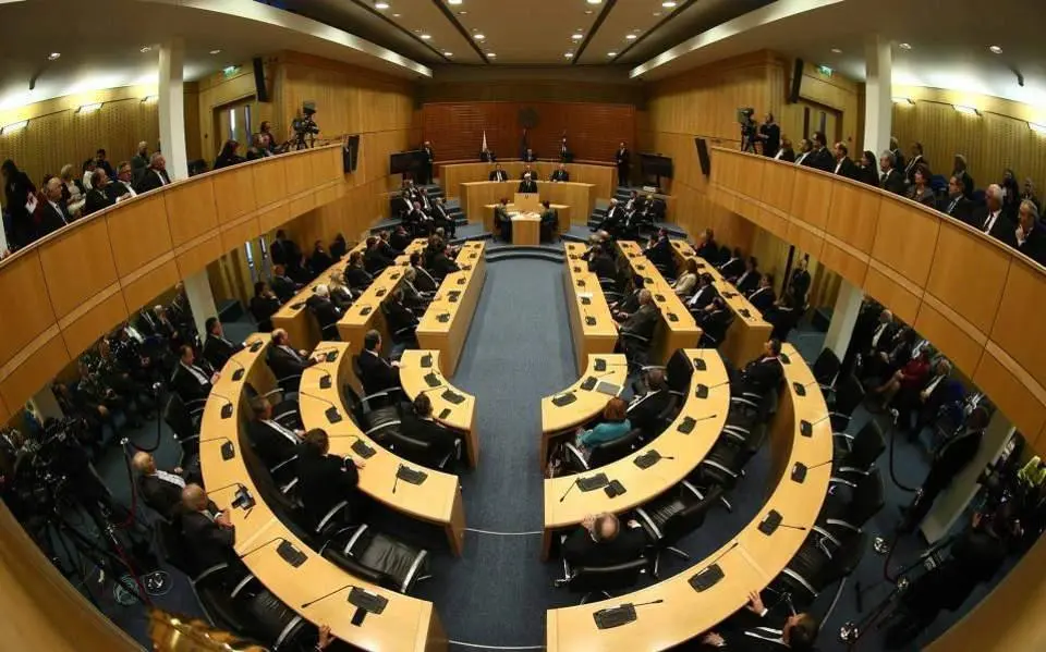 Πράσινο φως για τον 1ο συμπληρωματικό προϋπολογισμό του 2022