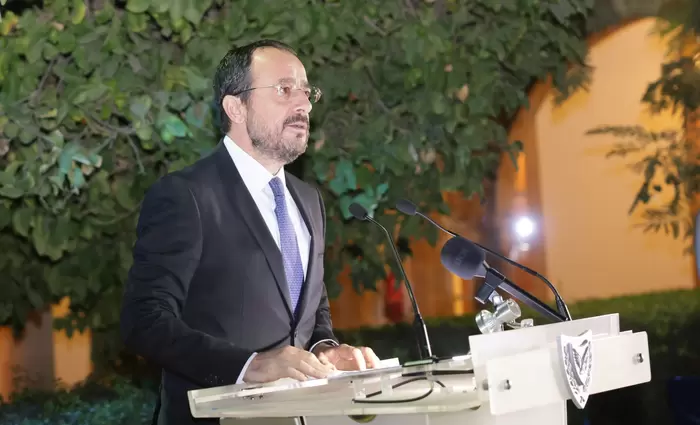 ΠτΔ: Η ανταγωνιστικότητα της ευρωπαϊκής ναυτιλίας βασική προτεραιότητα της Κυπριακής Προεδρίας