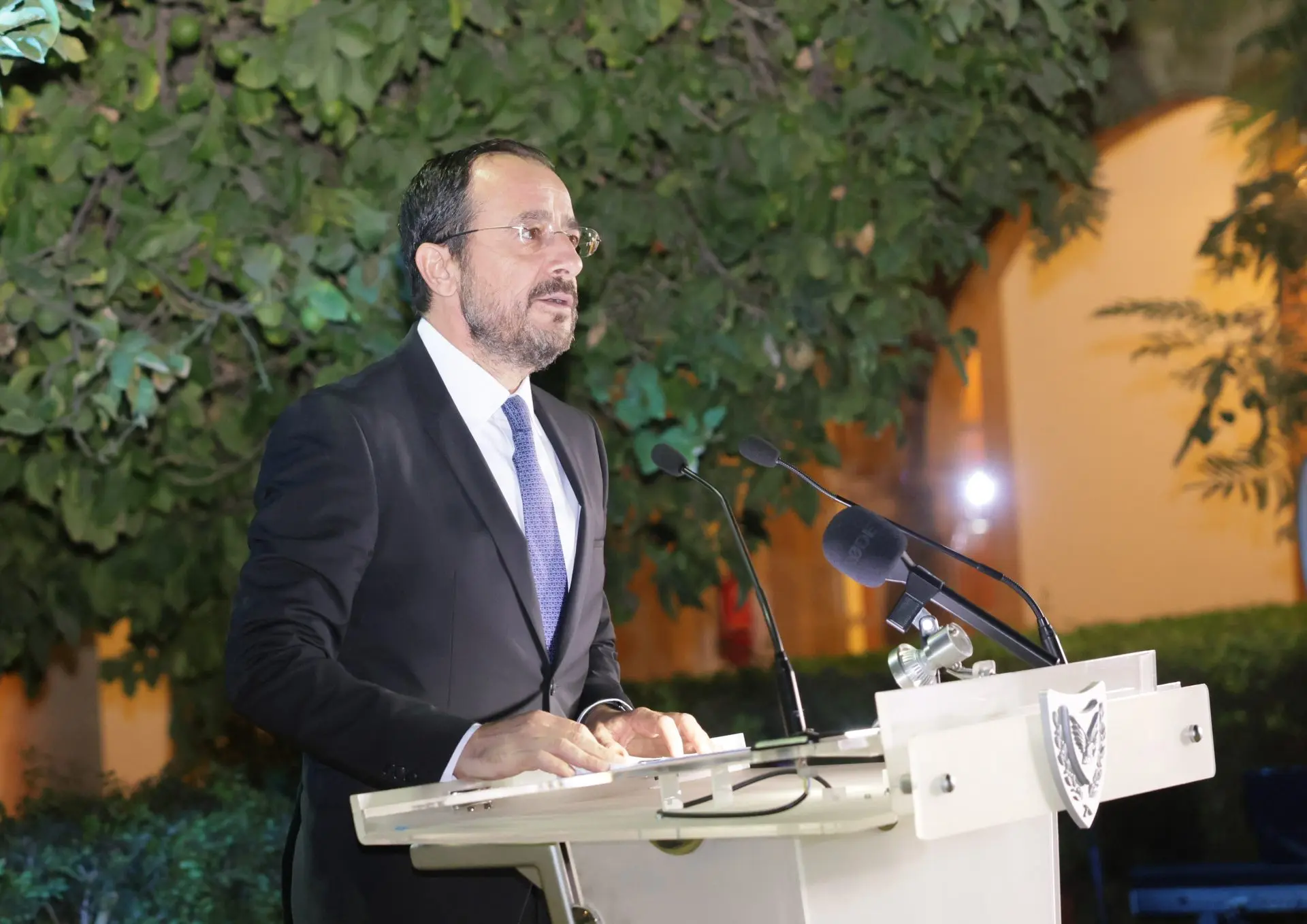 ΠτΔ: Η ανταγωνιστικότητα της ευρωπαϊκής ναυτιλίας βασική προτεραιότητα της Κυπριακής Προεδρίας