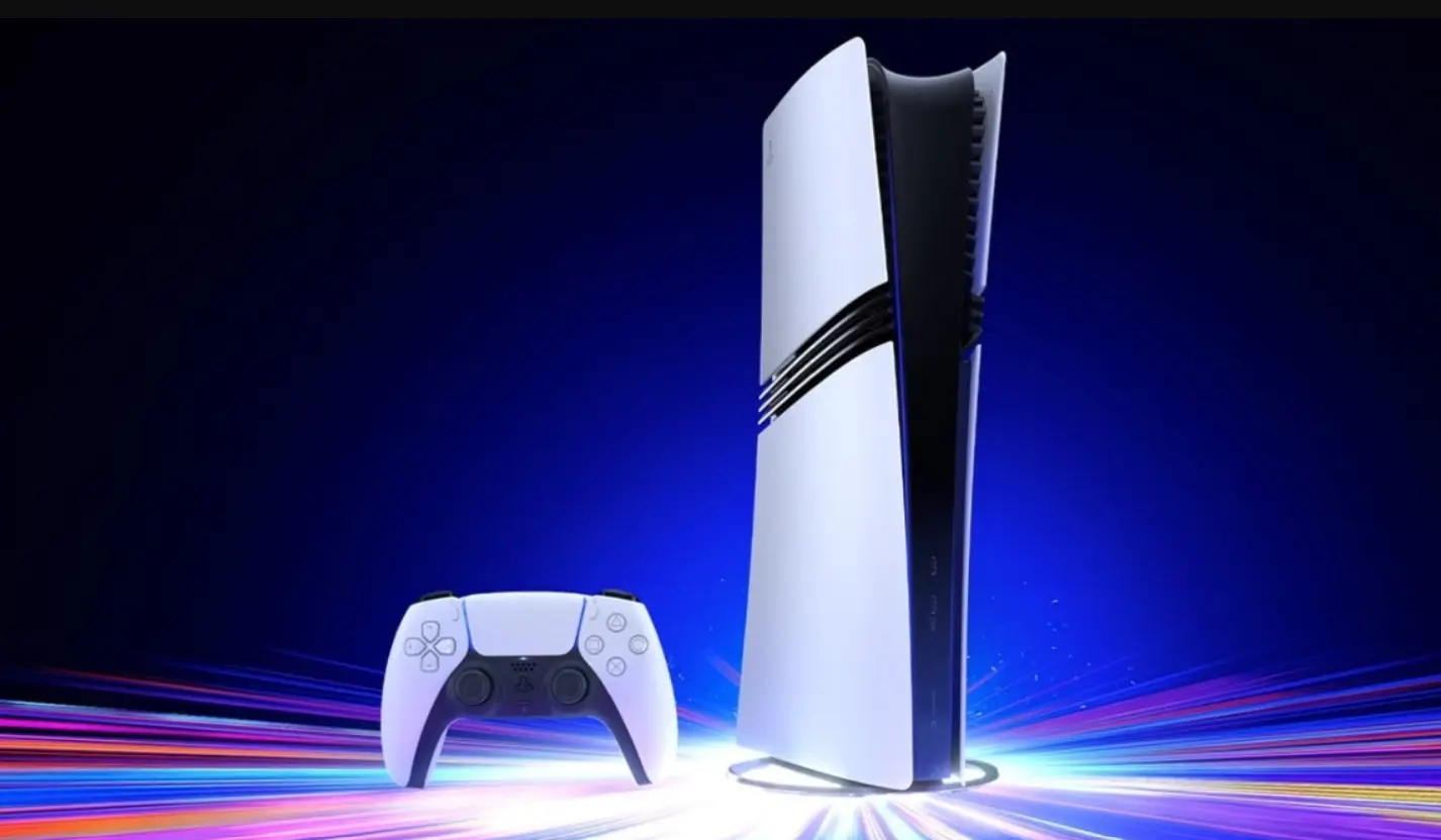 PlayStation 5 Pro: Πότε έρχεται, πόσο θα κοστίζει και ποια τα χαρακτηριστικά του (tweets + vids)