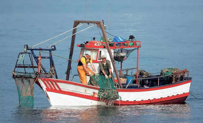 Πέφτουν στα βαθιά ξανά οι Κύπριοι ψαράδες