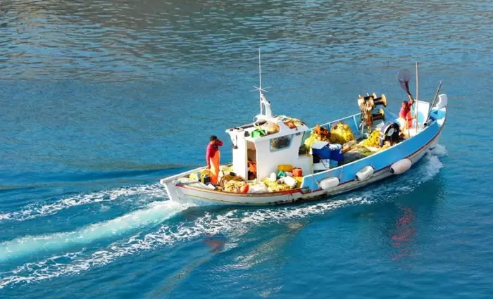 Ζητούν στήριξη οι επαγγελματίες ψαράδες