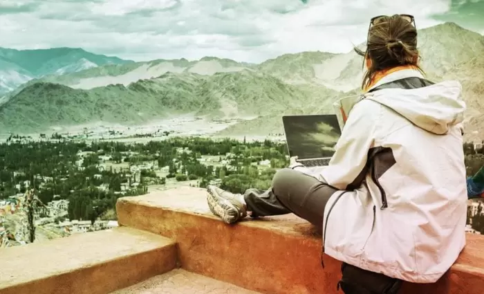 Η Ελλάδα στρώνει χαλί στους ψηφιακούς 