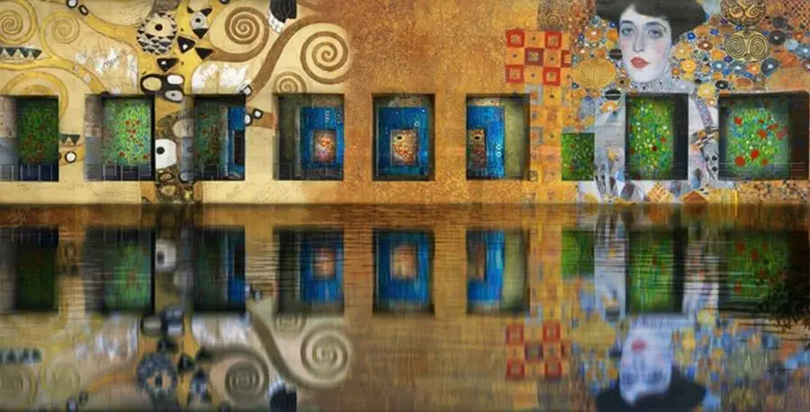 Το μεγαλύτερο κέντρο ψηφιακής τέχνης στον κόσμο είναι γεγονός