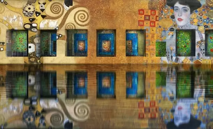 Το μεγαλύτερο κέντρο ψηφιακής τέχνης στον κόσμο είναι γεγονός