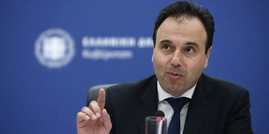 Στην Κύπρο τη Δευτέρα ο Έλληνας Υπουργός Ψηφιακής Διακυβέρνησης