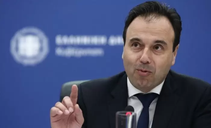 Στην Κύπρο τη Δευτέρα ο Έλληνας Υπουργός Ψηφιακής Διακυβέρνησης