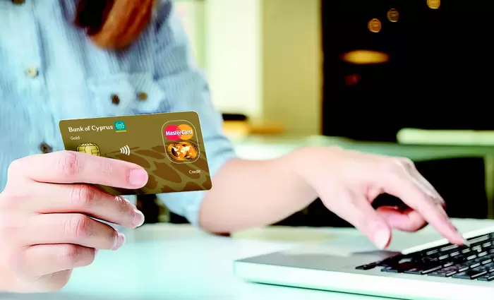Οι κάρτες της Τράπεζας Κύπρου σε νέα εποχή 