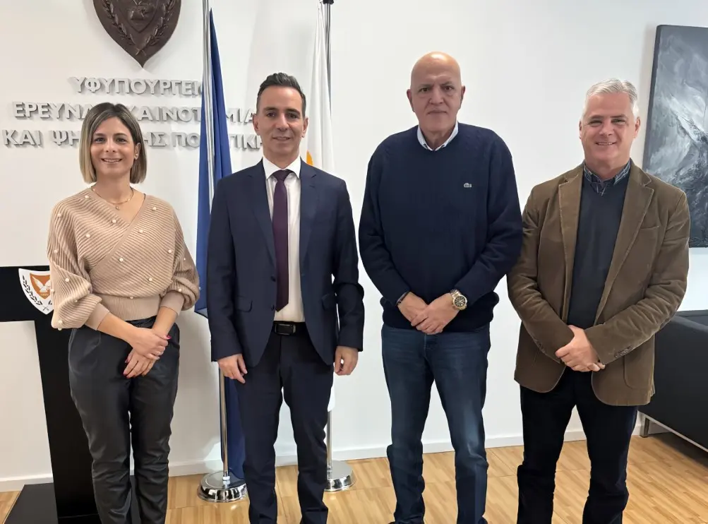 Δρομολογείται η ένταξη της Κάρτας Φιλάθλου στον «Ψηφιακό Πολίτη»