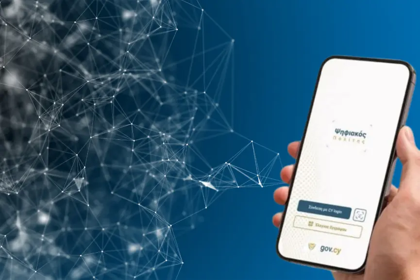 Πάνω από 115.000 απαντήσεις από τον Ψηφιακό Βοηθό σε έξι μήνες