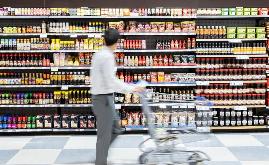 Οι 9 τάσεις που αλλάζουν την ευρωπαϊκή αγορά τροφίμων – Έκθεση McKinsey