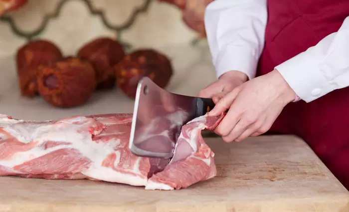 Πληρώθηκαν οι δικαιούχοι στον τομέα του χοιρινού κρέατος