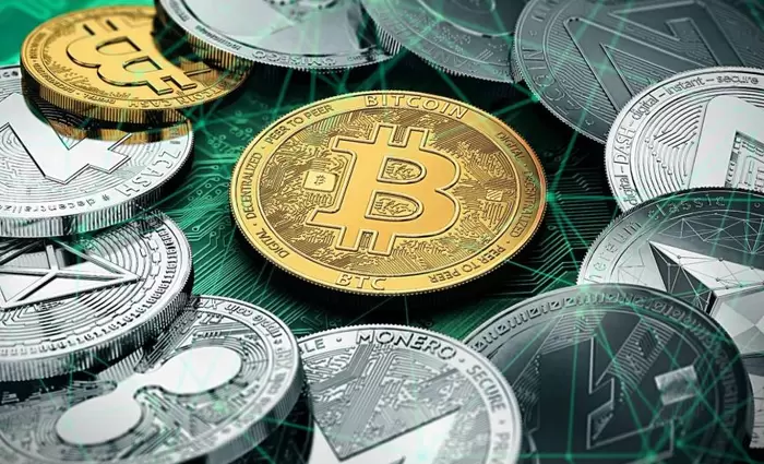 KPMG: Να θεσπιστούν νόμοι για τα κρυπτονομίσματα