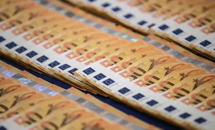 Ιστορικά χαμηλά ο δανεισμός της Κύπρου 