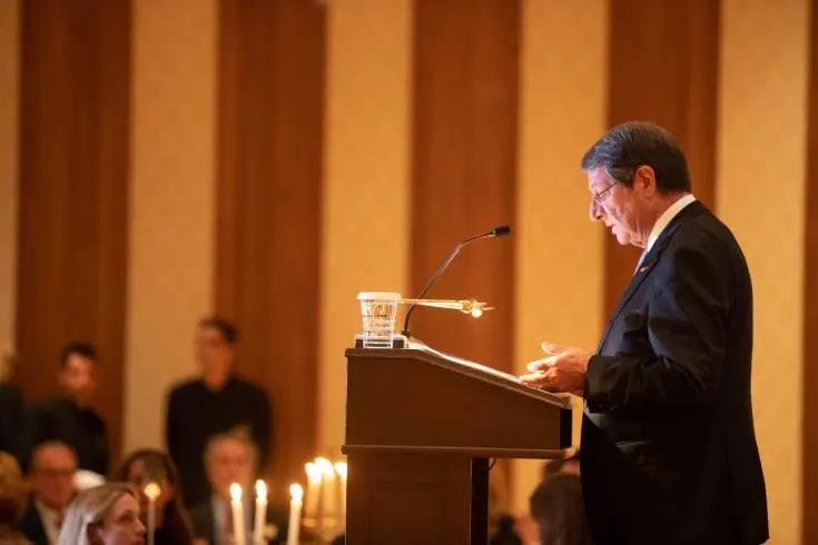 ΠτΔ: Προτεραιότητα η ενίσχυση της κυπριακής ναυτιλίας