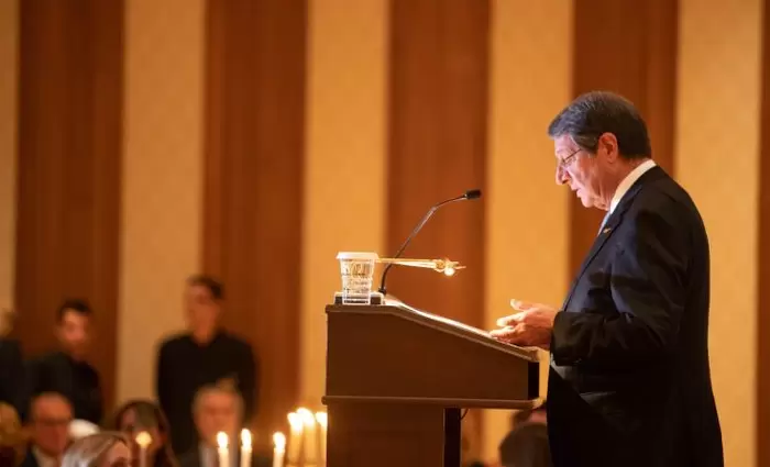 ΠτΔ: Προτεραιότητα η ενίσχυση της κυπριακής ναυτιλίας