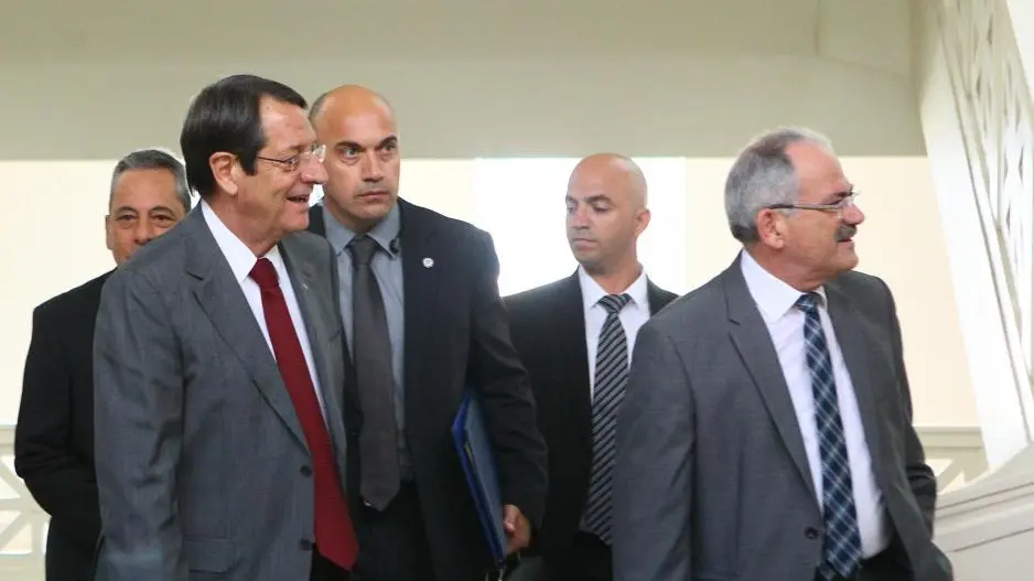 ΠτΔ: Στόχος του κράτους η περαιτέρω ανάπτυξη της Λεμεσού