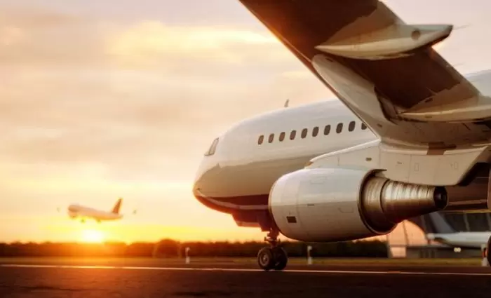 Απαγορεύονται για άλλες δεκατέσσερις ημέρες οι πτήσεις από και προς την Κύπρο