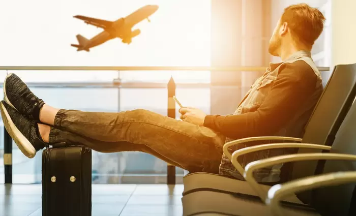 Τα παράπονα, αλλά και τα δικαιώματα των ταξιδιωτών (vid)