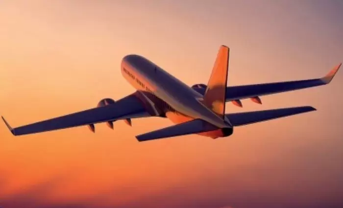 Πρωτοβουλία για εγκαθίδρυση πτήσης Λάρνακας – Αλεξανδρούπολης