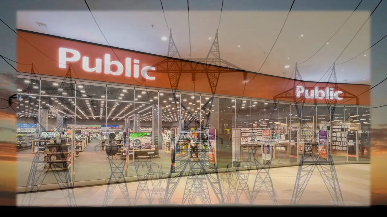 Public: Ετοιμάζεται να εισέλθει στην αγορά ηλεκτρικής ενέργειας;