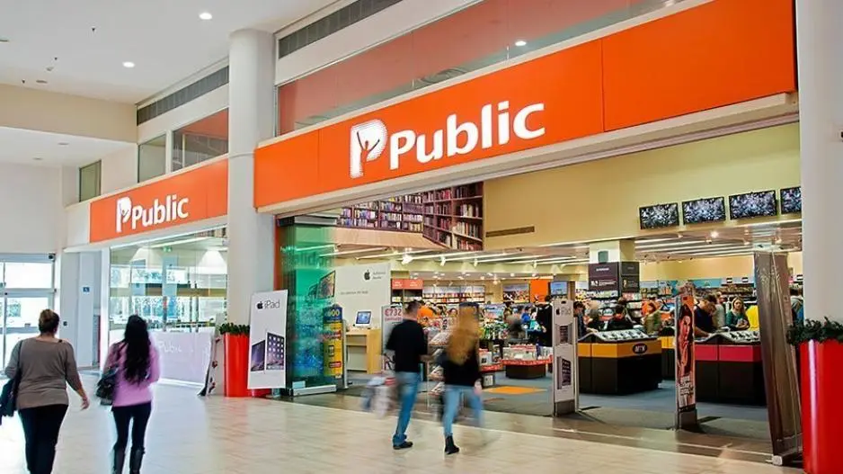 Το iPhone 12 έρχεται στο Public