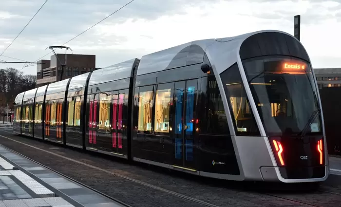 Αυτή είναι η πρώτη χώρα με δωρεάν δημόσιες συγκοινωνίες