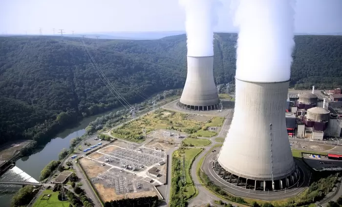 Η Σαουδική Αραβία εξετάζει προσφορά για κατασκευή πυρηνικού εργοστασίου