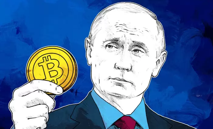 Ο Πούτιν αναγνωρίζει την αξία των κρυπτονομισμάτων