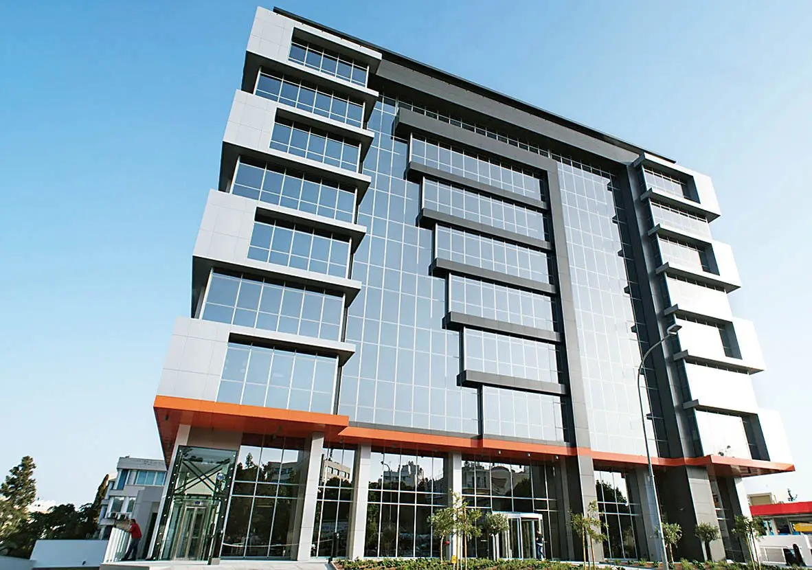 PwC Κύπρου: Βραβείο για τις δράσεις της που αφορούν την ευημερία των ανθρώπων της