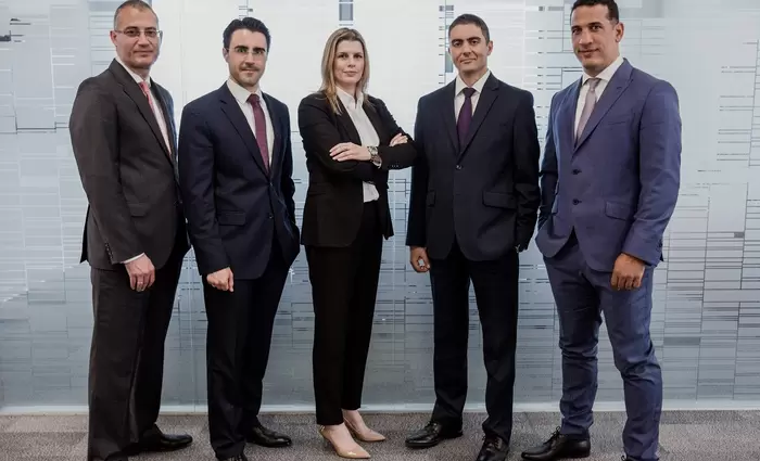 Πέντε νέοι Συνέταιροι στην PwC Κύπρου