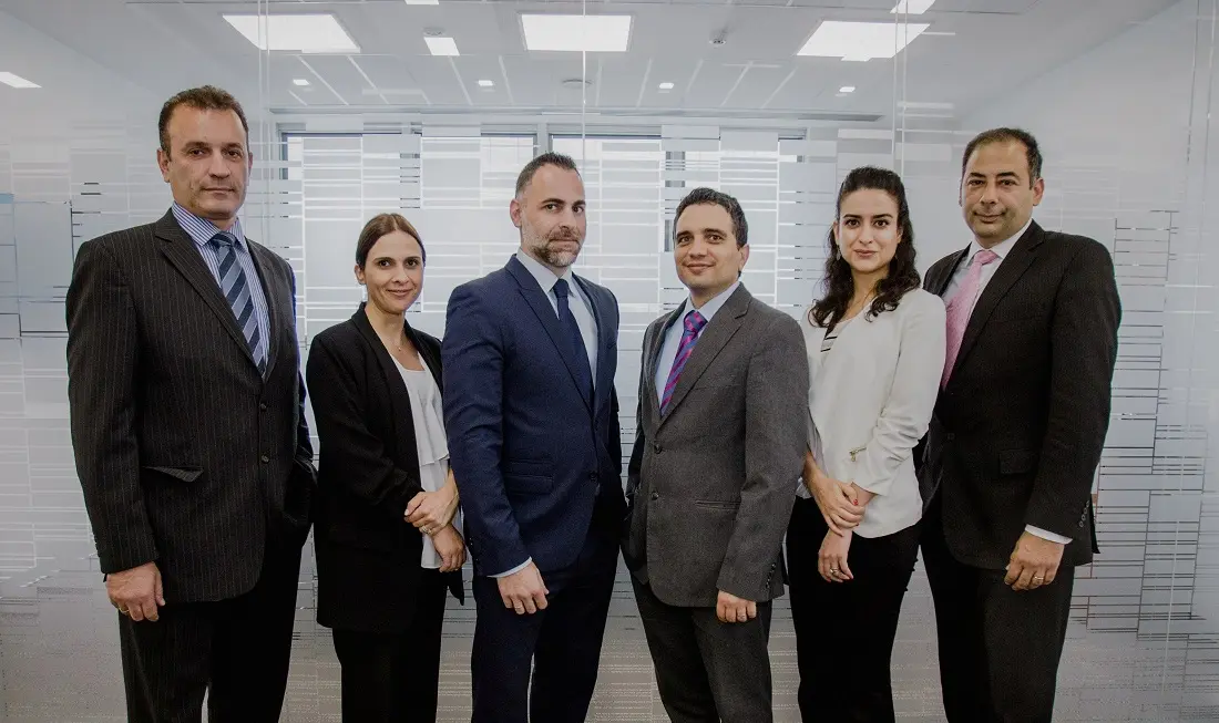 Η PwC Κύπρου ενισχύει την ομάδα της