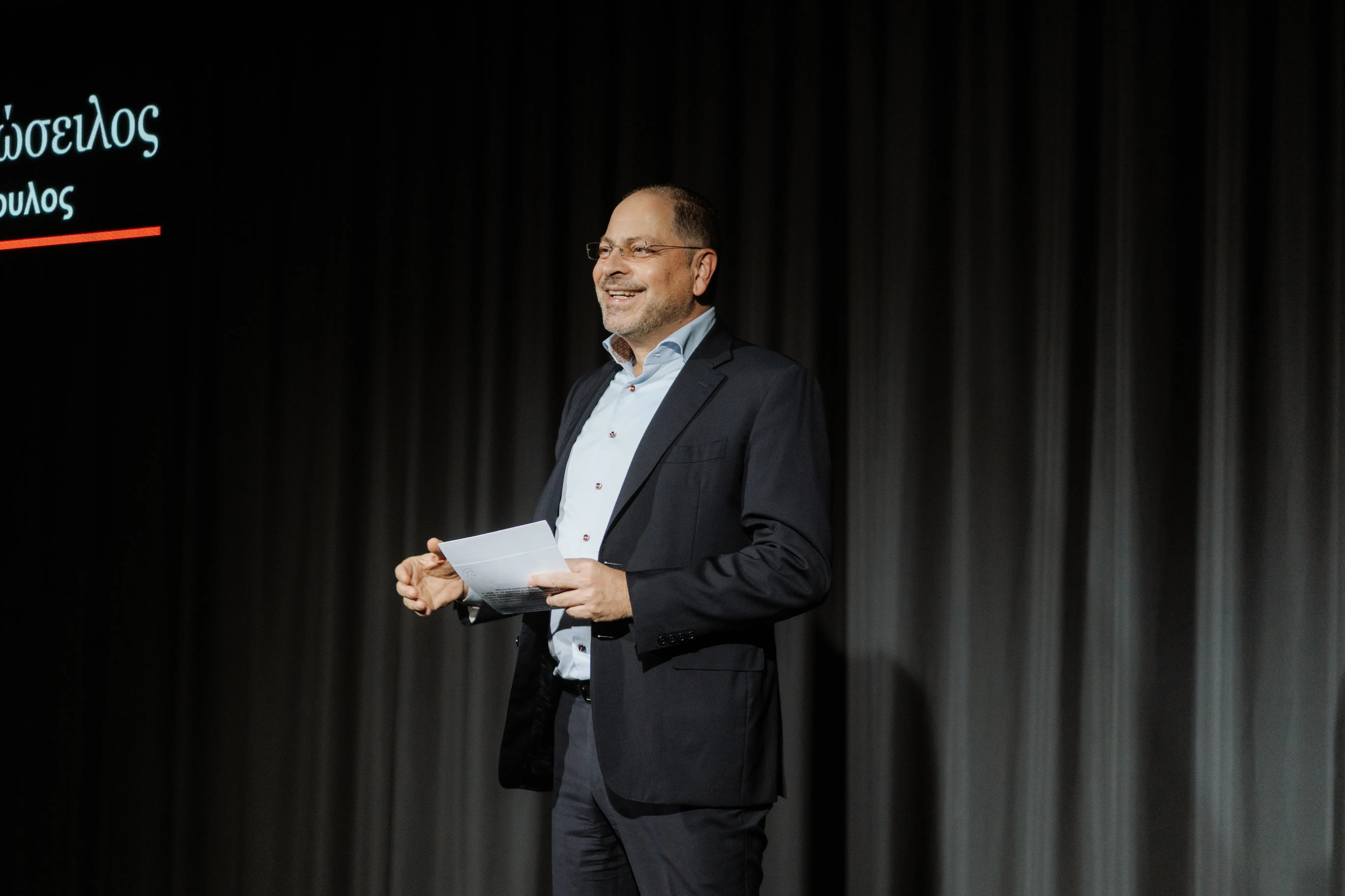 Ανησυχίες των CEOs για βιωσιμότητα επιχειρήσεων και πορεία οικονομίας