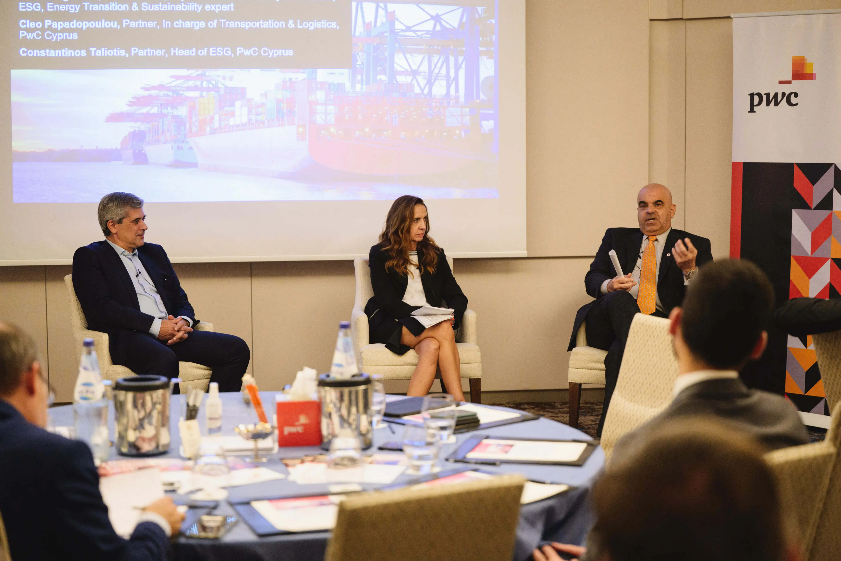 Αποκωδικοποιώντας το ESG για τον τομέα της ναυτιλίας