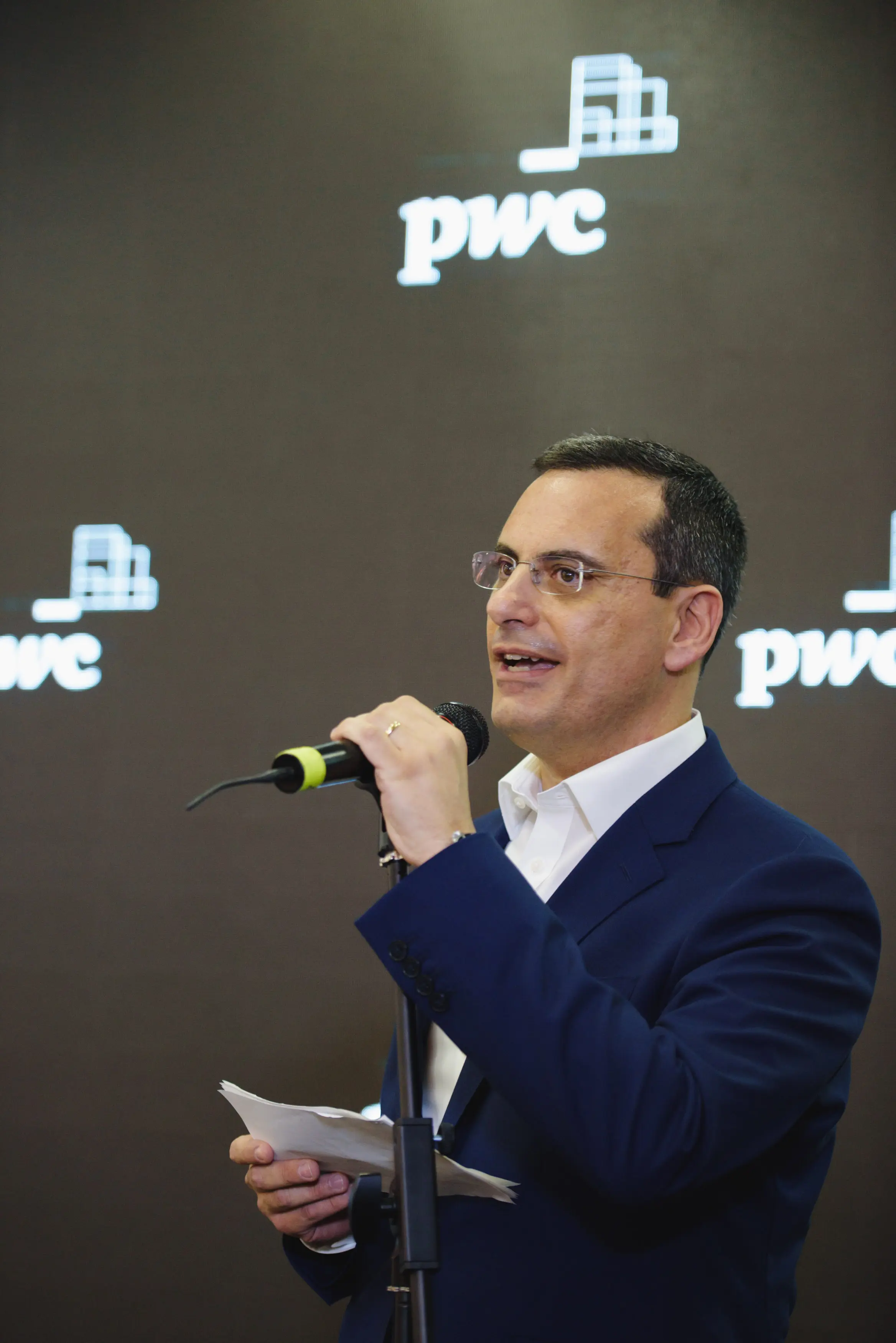 Η PwC Κύπρου διοργάνωσε εκδήλωση για τους πελάτες και συνεργάτες της!