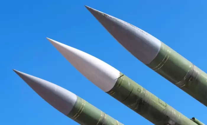 Ισραήλ και Γερμανία κλείνουν mega αμυντικό deal $4,2 δισ.