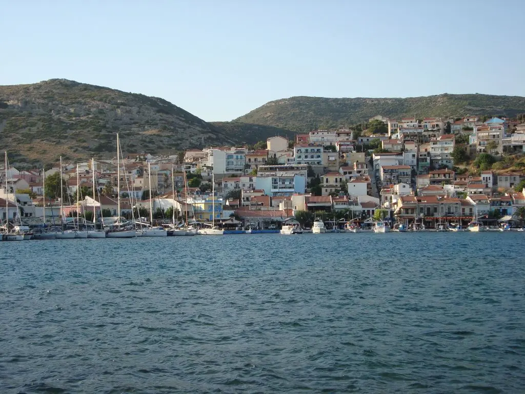 Η Σάμος στην κορυφή των ελληνικών προορισμών για τους Σουηδούς