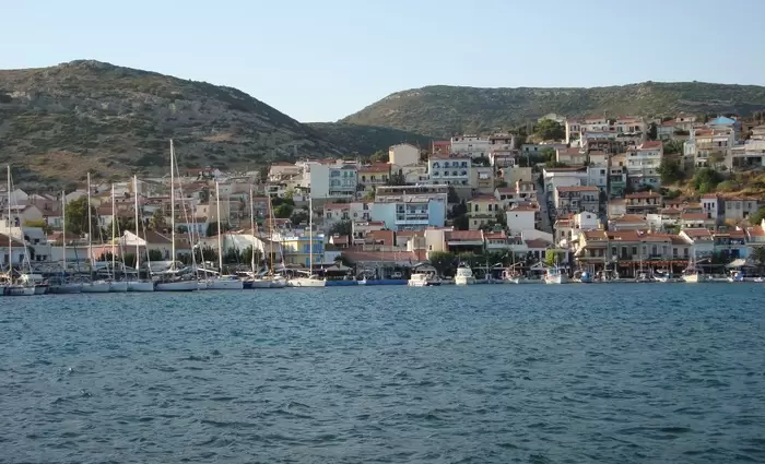 Η Σάμος στην κορυφή των ελληνικών προορισμών για τους Σουηδούς