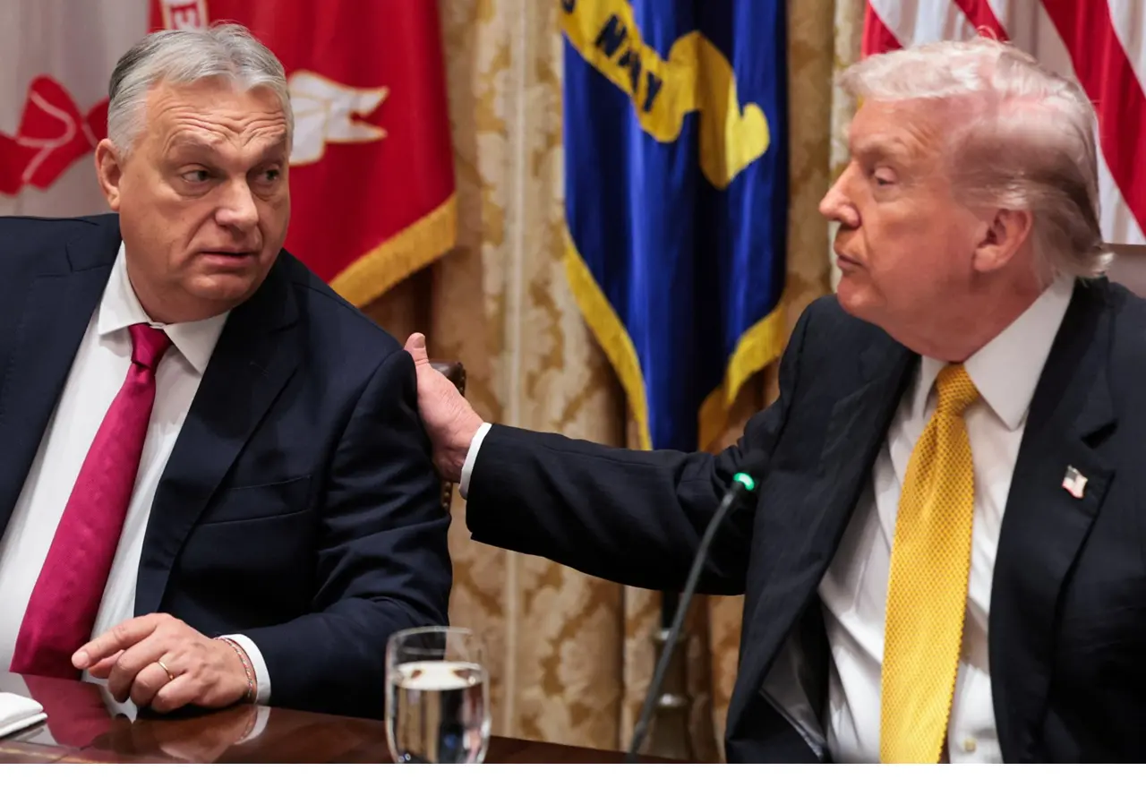 Εκτός αμερικανικών κυρώσεων η Ουγγαρία για ένα χρόνο