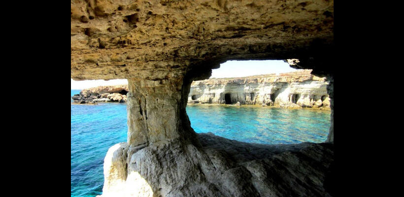 Η ανάπτυξη στις Θαλασσινές Σπηλιές δεν είναι αυτή που θέλουμε, ας μην γίνει αυτή που μας αξίζει