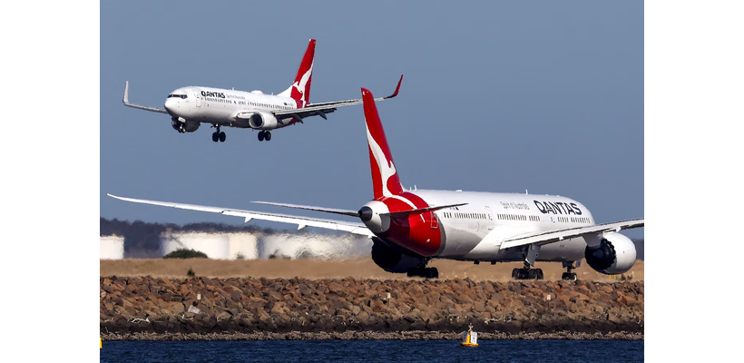 Qantas: Πρόστιμο $59 εκατ. για εκατοντάδες παράνομες απολύσεις στην πανδημία